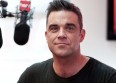 Trop vieux ? Robbie Williams répond à Radio 1 !