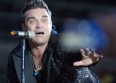 Robbie Williams : son nouveau show au cinéma