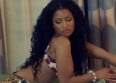 R. Thicke et Nicki Minaj sur "Back Together" : le clip