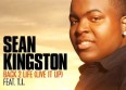 Sean Kingston de retour avec "Back 2 Life"