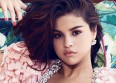 Selena Gomez élue Femme de l'année