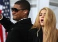 Usher et Shakira jurés pour "The Voice" US