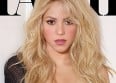 Shakira s'épanouit sur son nouvel album