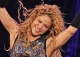 Shakira : une performance explosive !