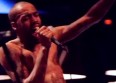 Skip The Use sur la sc�ne de La Cigale