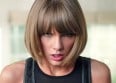 Taylor Swift : une chute mémorable (vidéo)