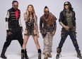 The Black Eyed Peas : le DVD live de leur tournée