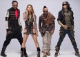 The Black Eyed Peas : le DVD live de leur tourn�e