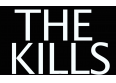 The Kills : 1ère partie de Metallica au Stade