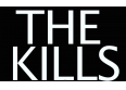 The Kills : 1�re partie de Metallica au Stade