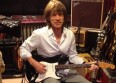 Les Rolling Stones étaient en studio à Paris !