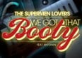 Les Supermen Lovers sont de retour : écoutez !