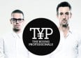 The Young Professionals au Trianon le 9/11