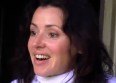 On a retrouv� Tina Arena chez elle !