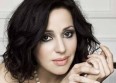 Tina Arena enregistre son nouvel album &agrave; Paris