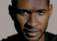Usher se dévoile dans son nouveau clip "Numb"