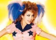 Ysa Ferrer enfile le costume de "Pom Pom Girl"