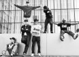 1995 : d�couvrez leur nouveau clip "La suite"