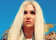 Kesha se relève dans le clip "Praying"