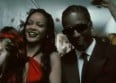 A$AP Rocky et Rihanna se marient dans "D.M.B"