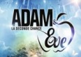 "Adam & Eve" : les coulisses des r�p�titions