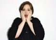 Tops US : Adele remonte en pole position !