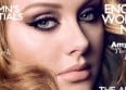 Adele en couv, l'une des pires ventes de "Vogue"