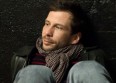 Alex Beaupain : le carnet de route de sa tourn�e