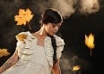 Alizée revient "A cause de l'automne" : le clip !