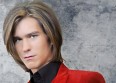 Eurovision : Amaury Vassili pour la France