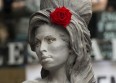 Amy Winehouse : une statue dévoilée à Londres