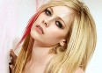 CelebGate : Avril Lavigne victime à son tour