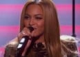 Beyoncé rend hommage à Stevie Wonder (vidéo)
