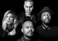 Black Eyed Peas : un retour "incroyable" en 2017