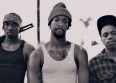 Black Eyed Peas de retour avec "Street Livin'"