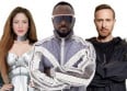 Black Eyed Peas, Shakira et D. Guetta : le clip !