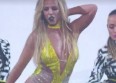 MTV Video Music Awards : le show de Britney !