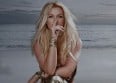 Britney Spears : l'inédit "Swimming In The Stars"