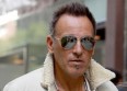 Bruce Springsteen : écoutez son nouveau single