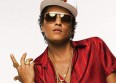 Bruno Mars enchaîne avec "That’s What I Like"
