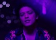 Bruno Mars invite Zendaya dans son clip