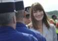 Carla Bruni confirme un quatri�me opus pour septembre