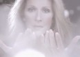 Céline Dion : premières images de son clip