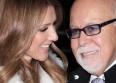 C&eacute;line Dion re&ccedil;oit un prix au nom de Ren&eacute;