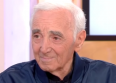 Charles Aznavour : ses dernières confessions