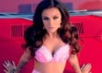 Cher Lloyd toujours rebelle pour le clip de "Oath"