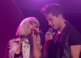 C. Aguilera (encore) en live dans "The Voice"