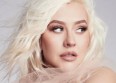 Christina Aguilera travaille sur deux albums