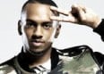 Colonel Reyel fid�le sur son "Soldat de l'amour"