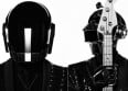 Dans le MP3 de Daft Punk : la deuxième playlist